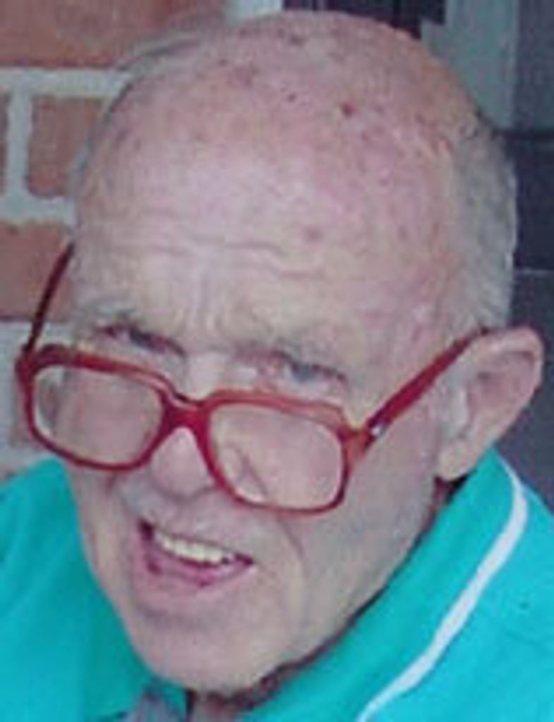 James Frances Hennessy