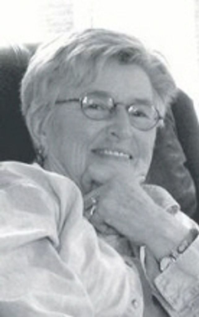 Elissa Stevens