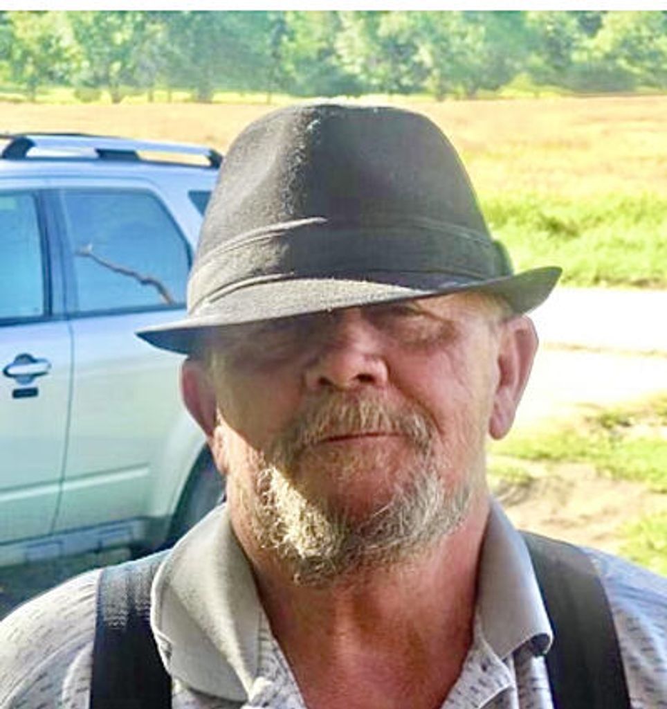 James William Thompson Profile Photo