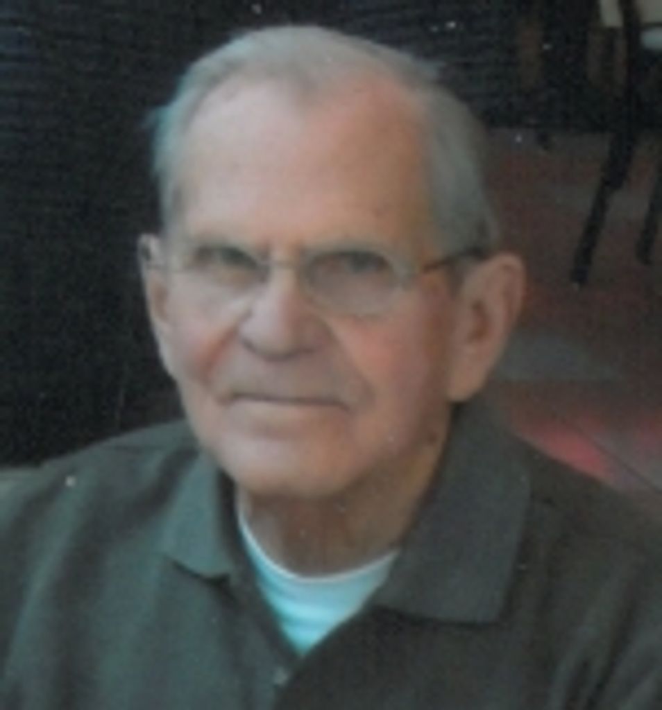 Elden Martin Suokko