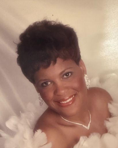 Bridgette Grizzle Profile Photo