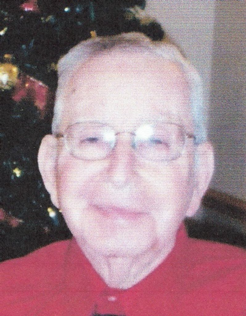 Donald R. "Don" Cavanaugh