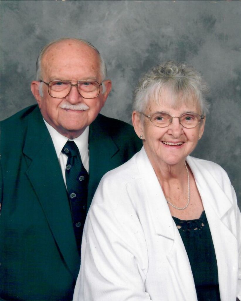 Ruth Ann (Morgan)  Waltz