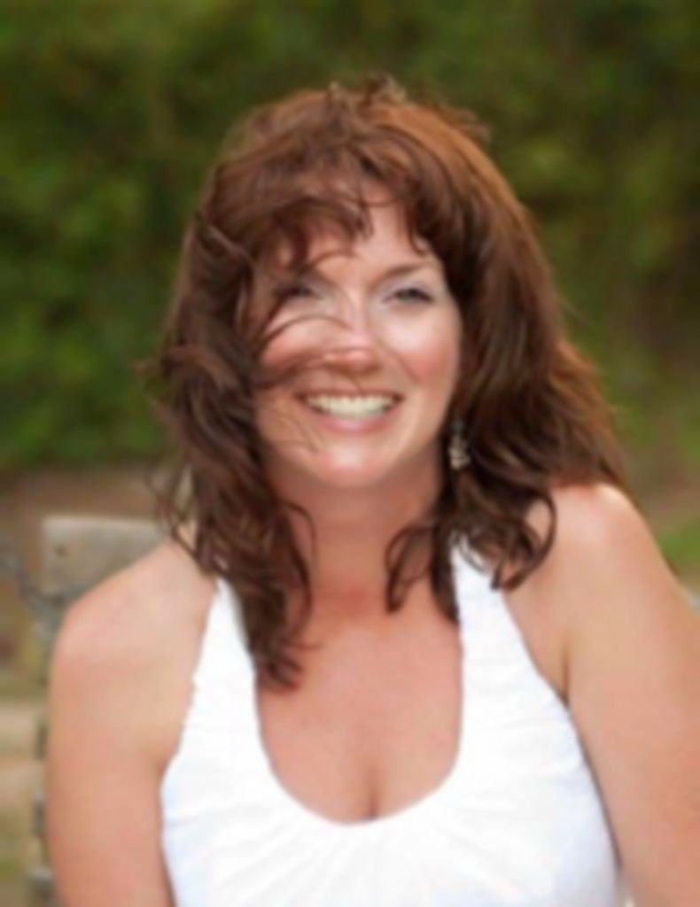 Lori Ann Flood