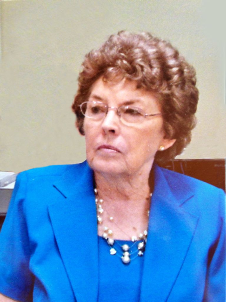 Martha Walling Dowler