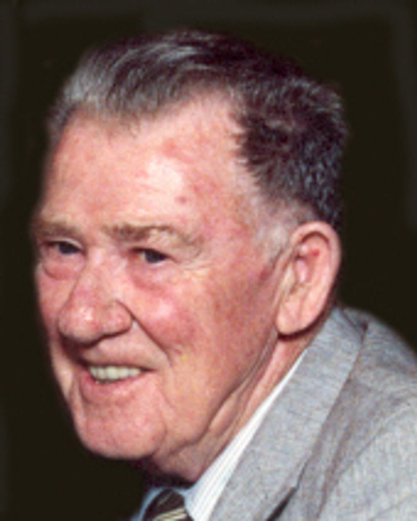 John E. Roycraft