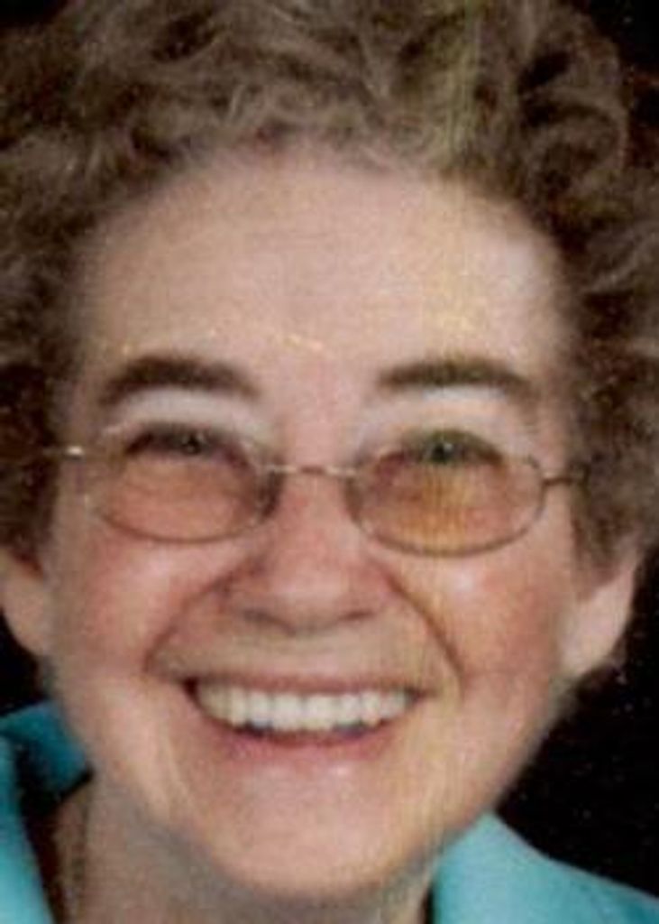 Ardell M. Bergstresser