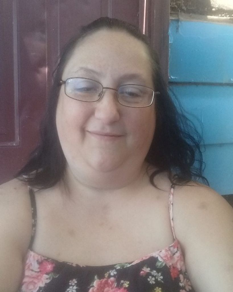 Jennifer Mae Yohn Profile Photo
