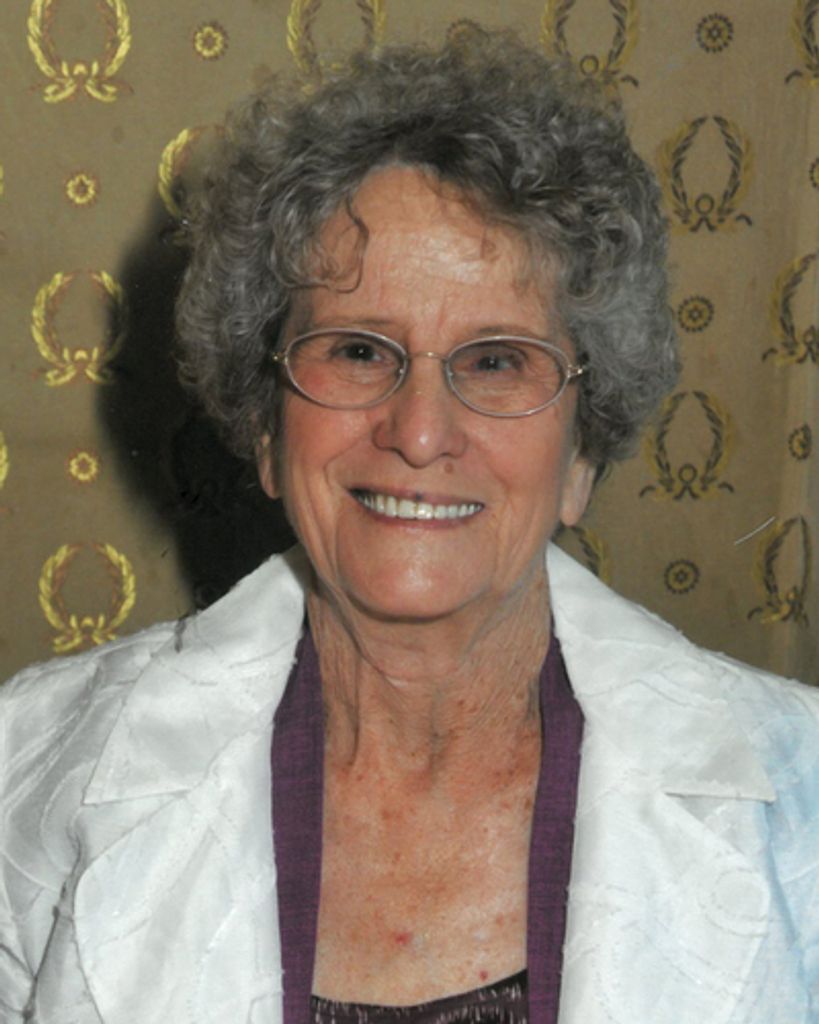 Laveta Groves