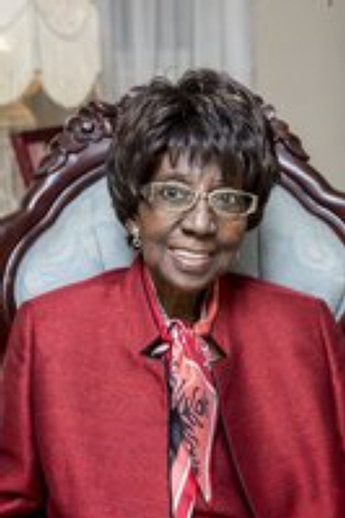 Pearline Witherspoon