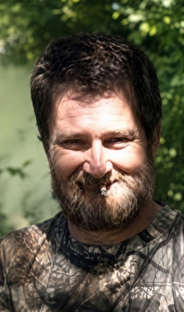 Ronald Daniel Lantz