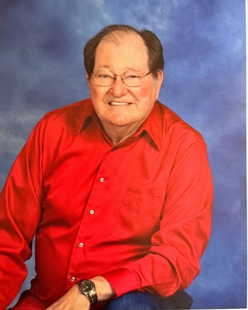 Bobby Rogers Profile Photo