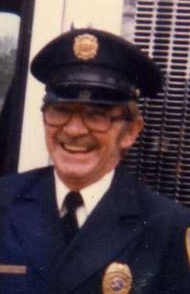 Johnny C. Townsend Profile Photo