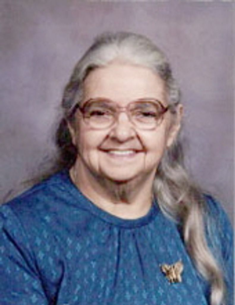 Janet Tyler