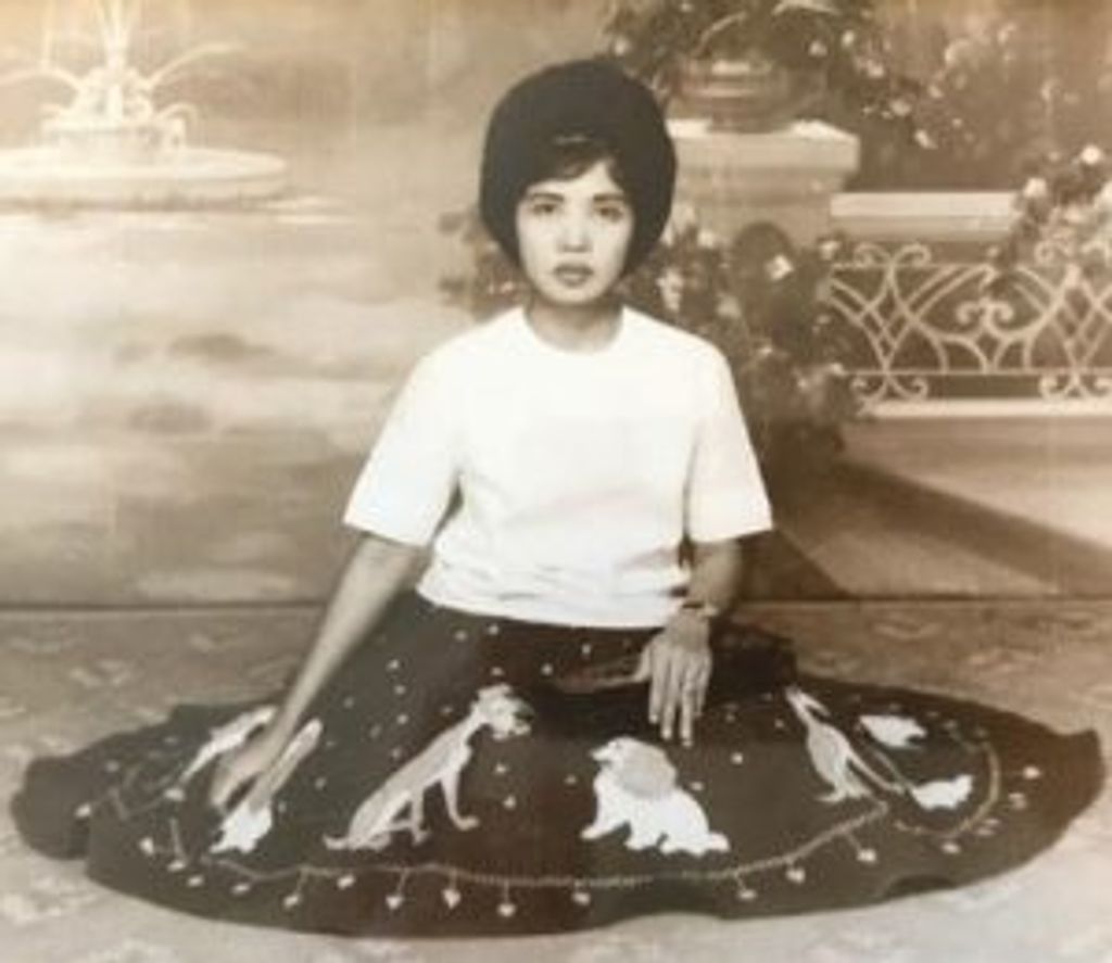 Estefa  Alibangbang (Cabaong)  Sonnenberg