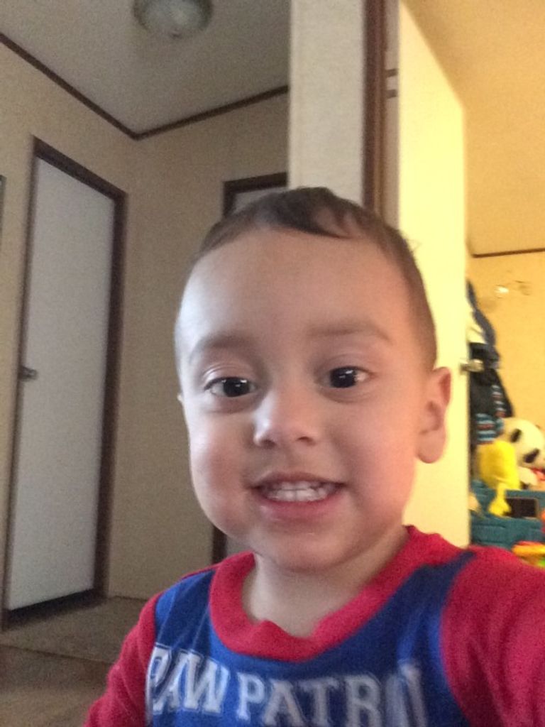 Lorenzo "Pork Chop" Gonzales