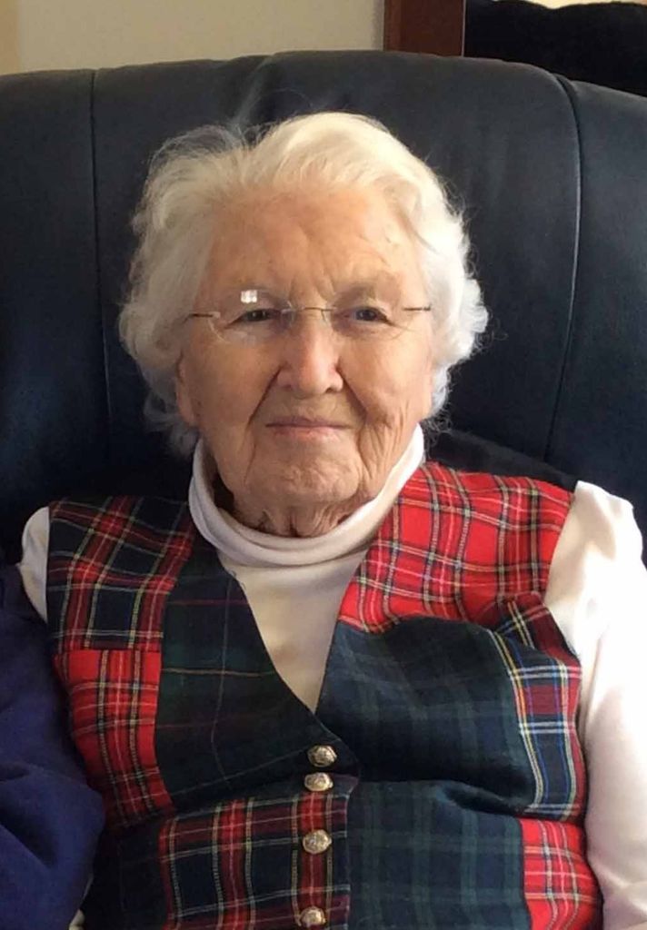 Jean Elizabeth Hale Profile Photo