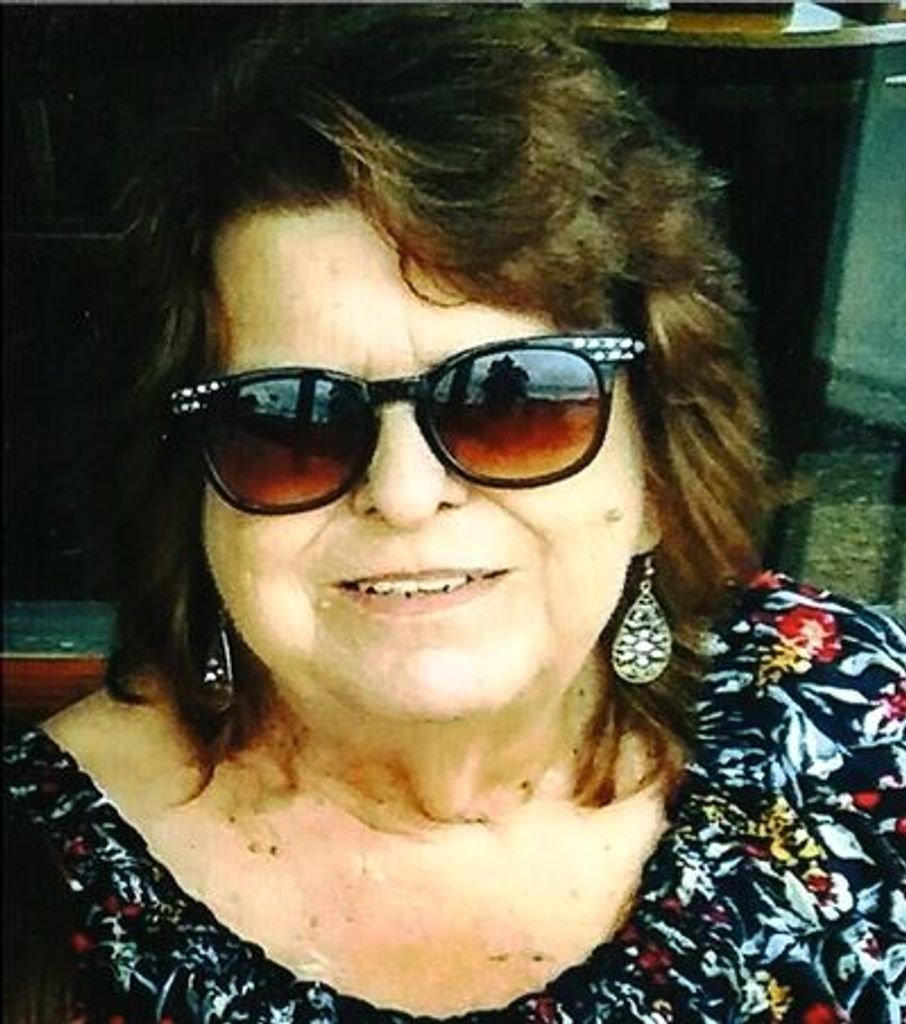 Susan Yount Profile Photo