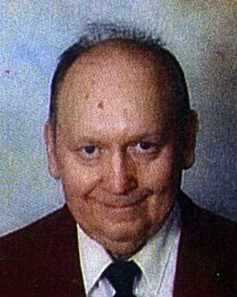 John Spicer Profile Photo