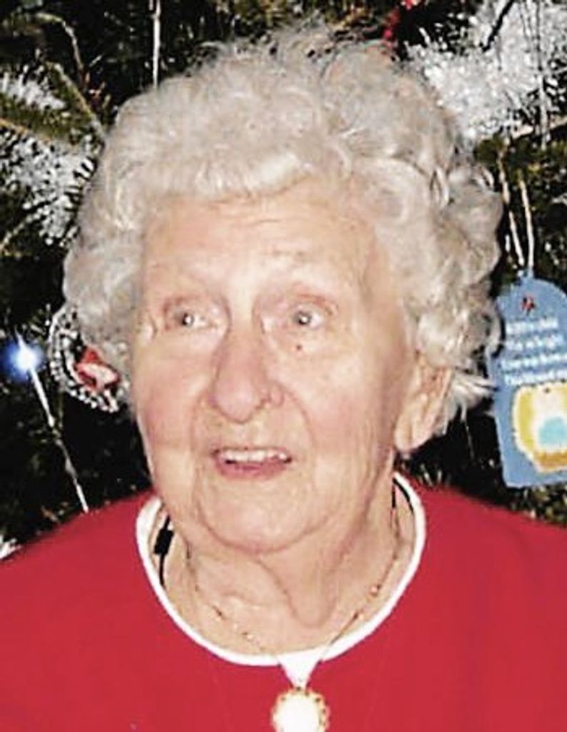 June (Rollins) Tilton Profile Photo