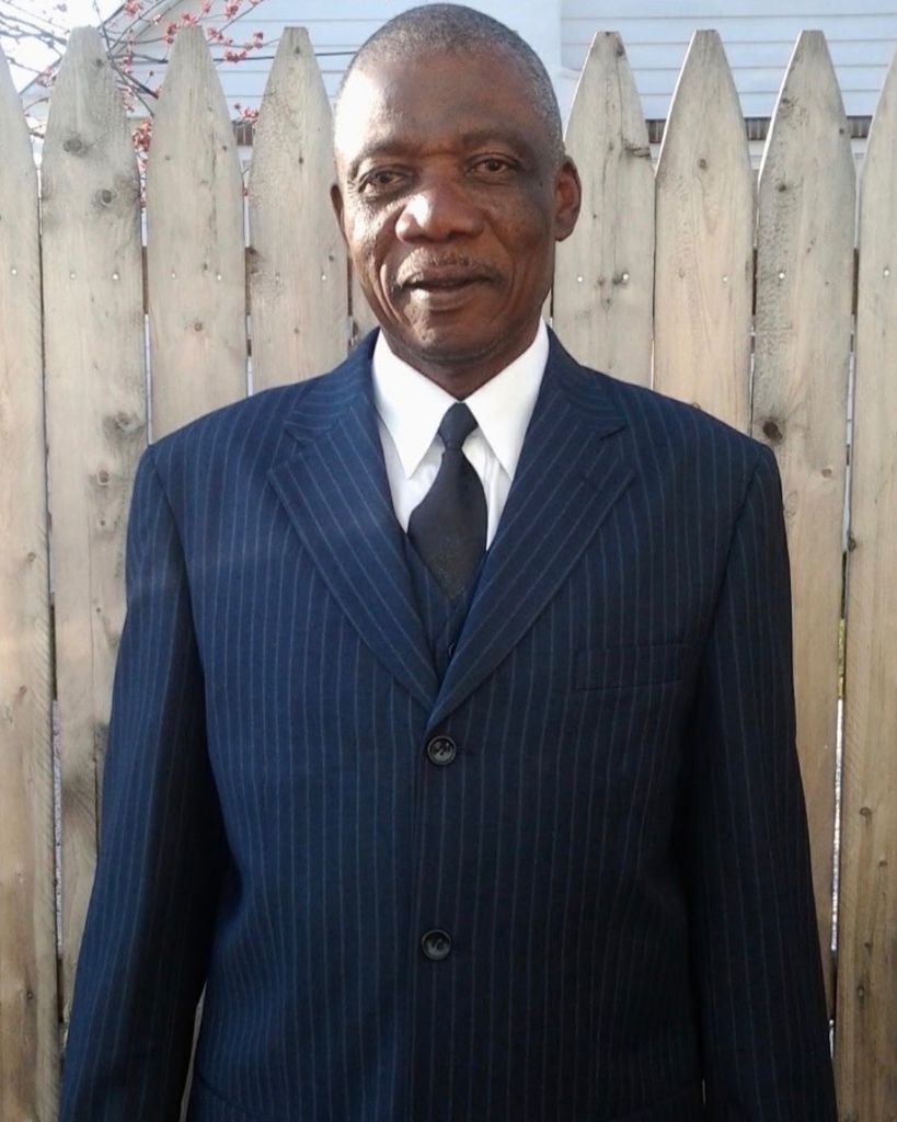 Louis Jeune Pierre-Paul Profile Photo