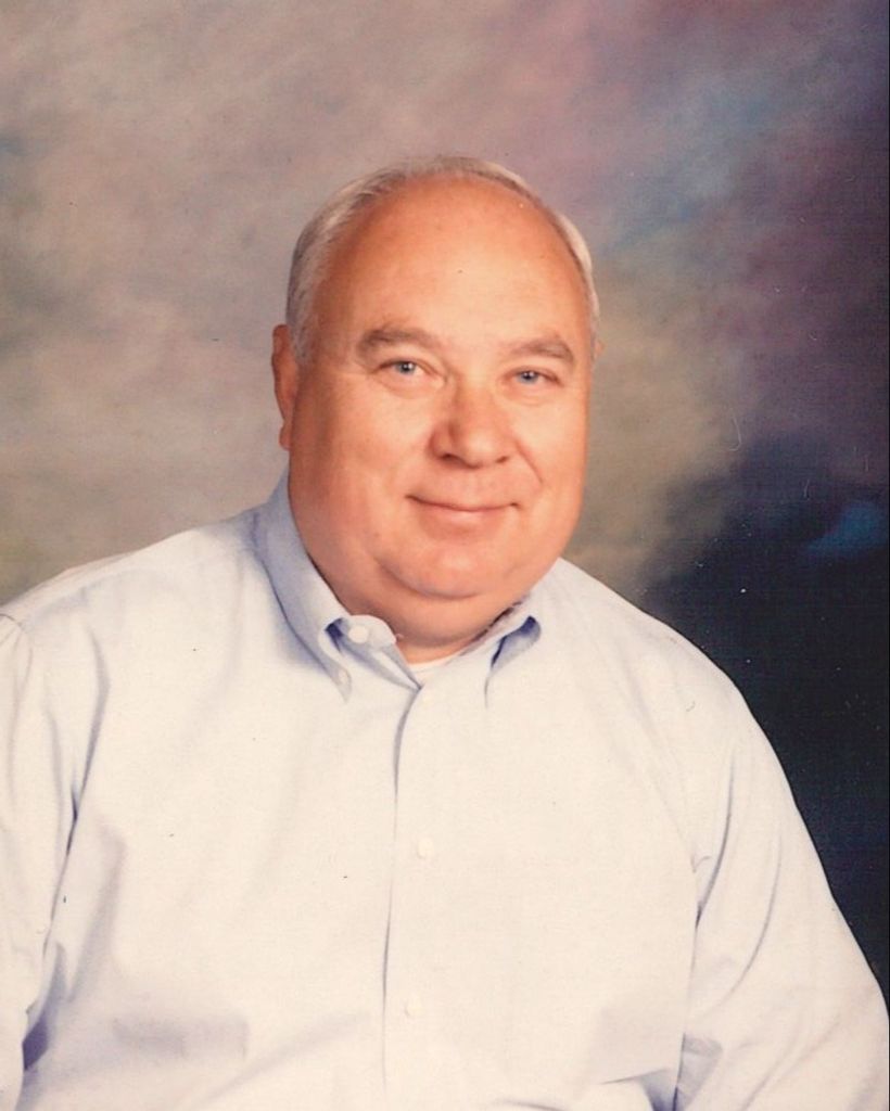 Kermit Ray Shelton