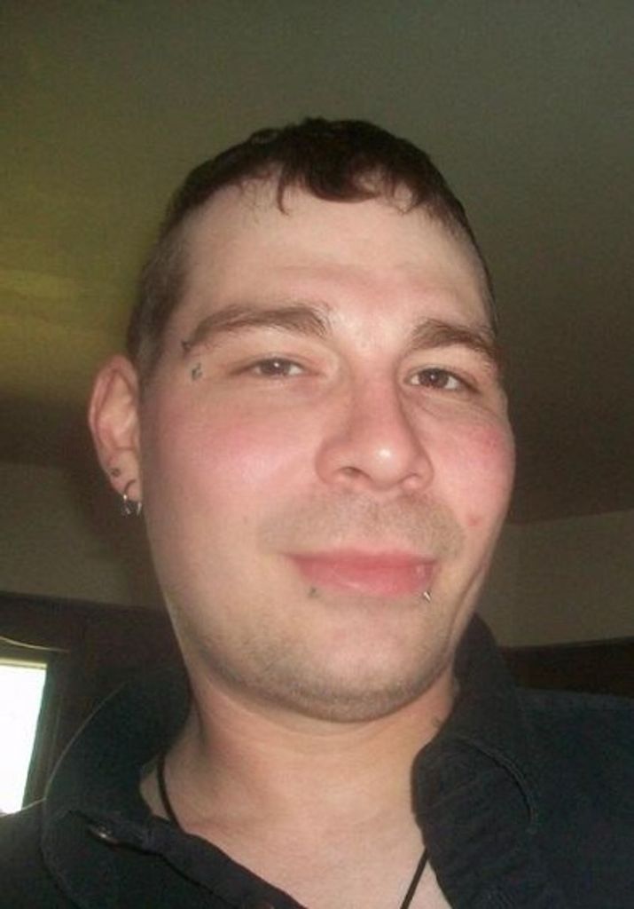 Andrew "Drew" J. Marheine