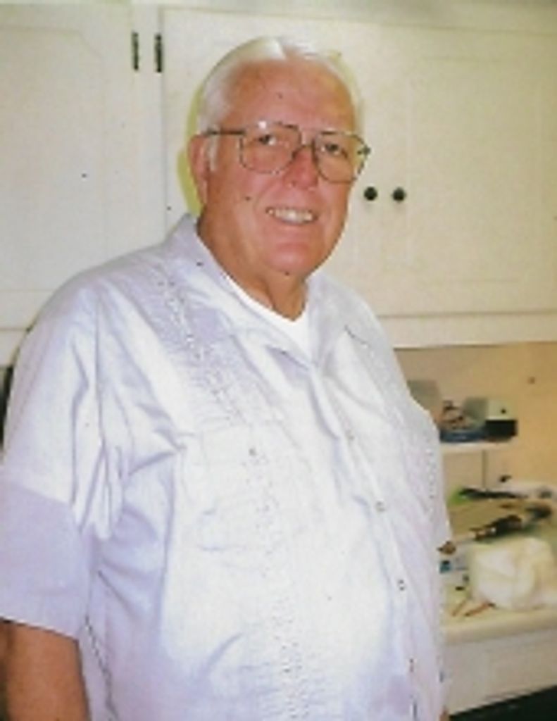 Bill Don Melton