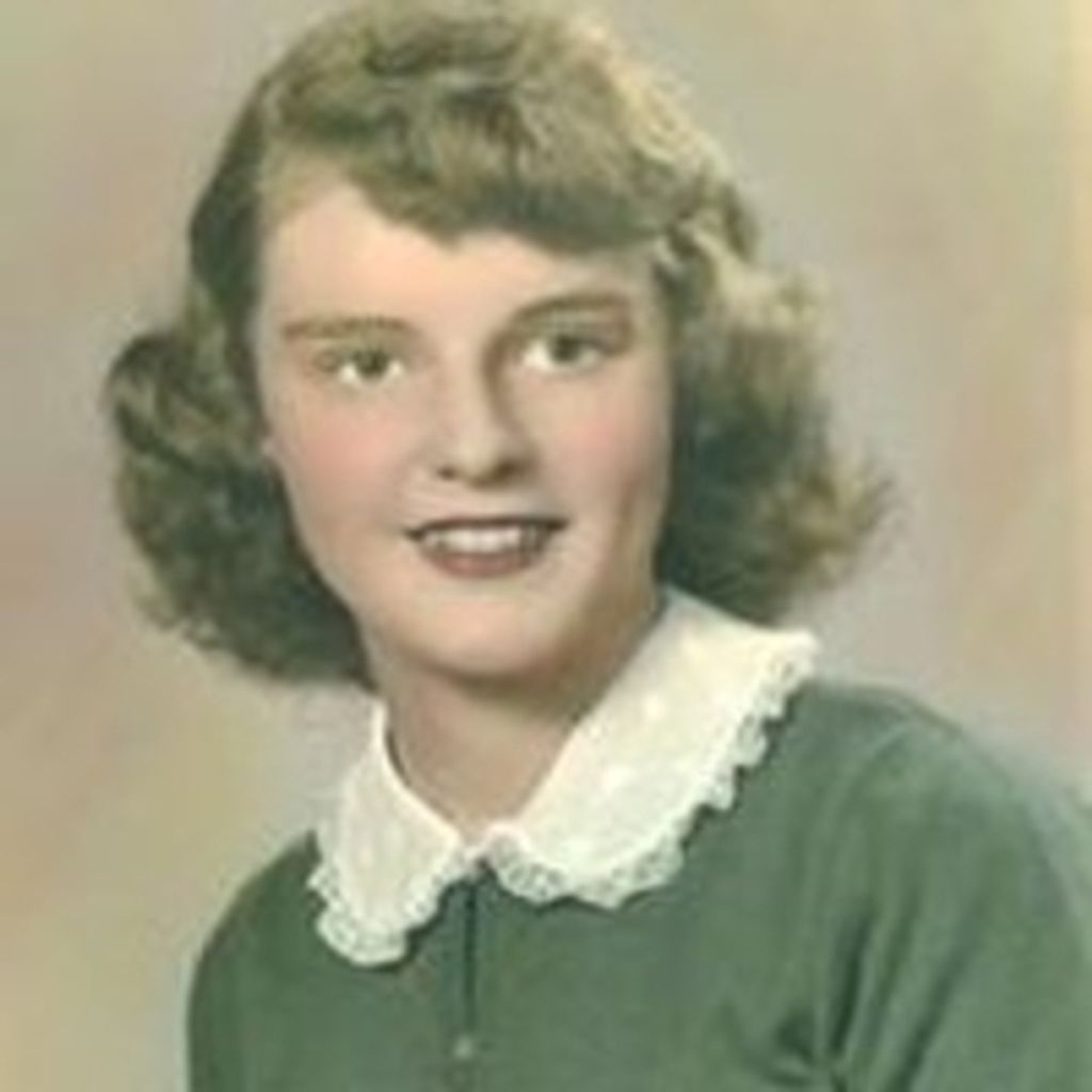 Marilyn A. Whitehead