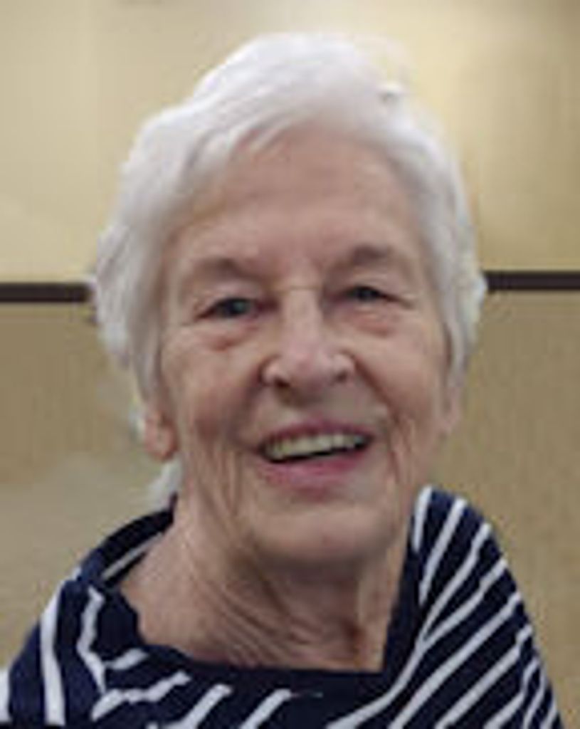 Faye Yvonne Cline Profile Photo