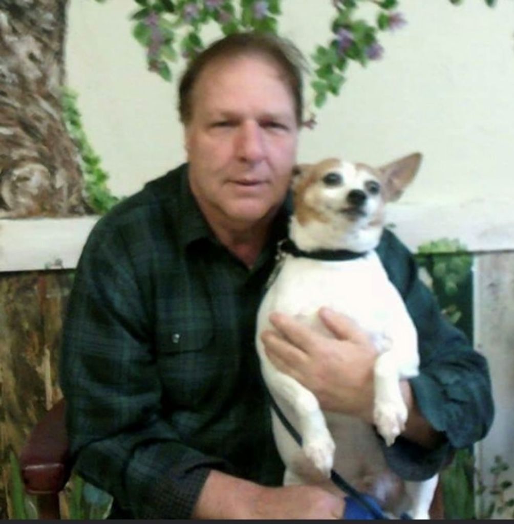 David Leroy Teal