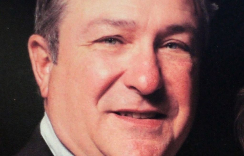 Thomas E. Huebbe