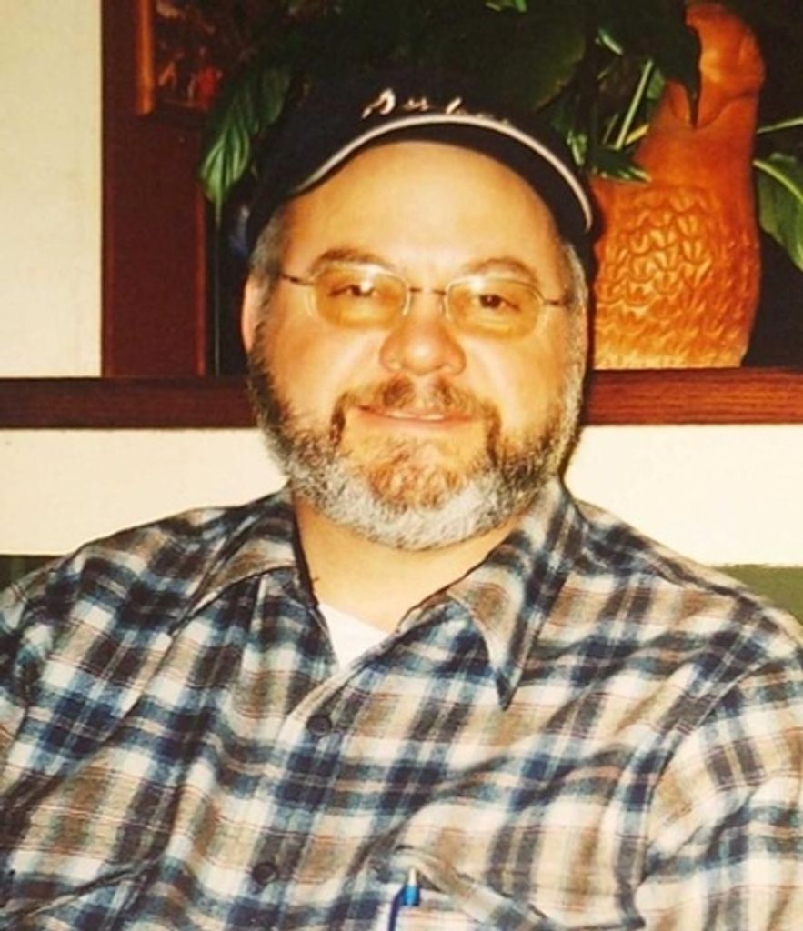 John William Carpenter Profile Photo