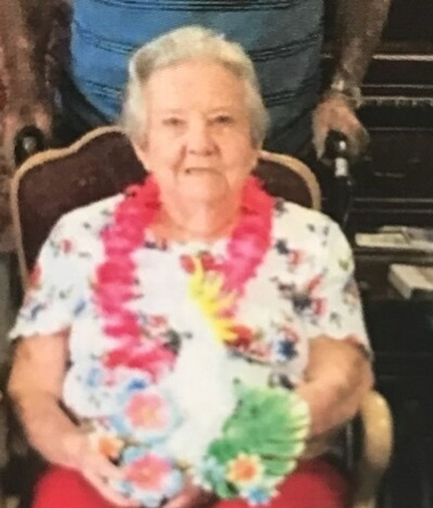 Gwendolyn "June" Lowe Profile Photo