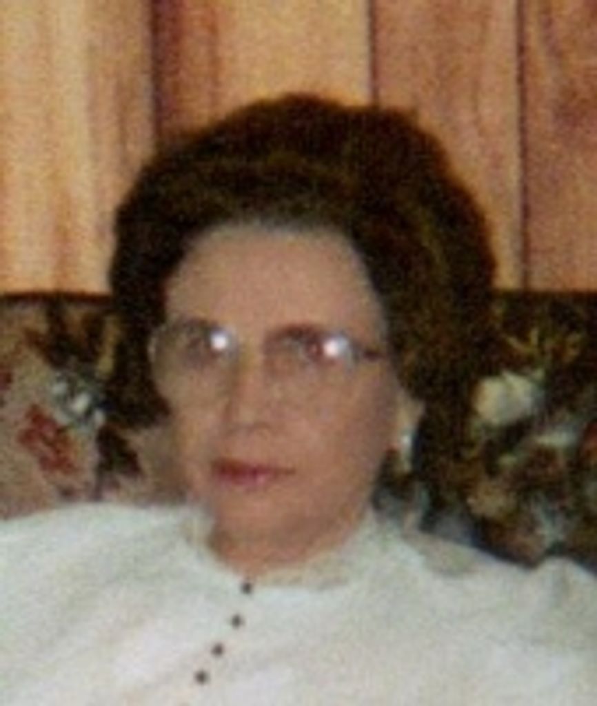 Pauline Jones