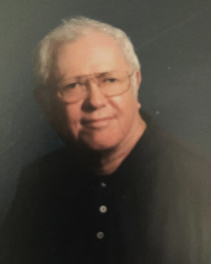 Phillip Miller
