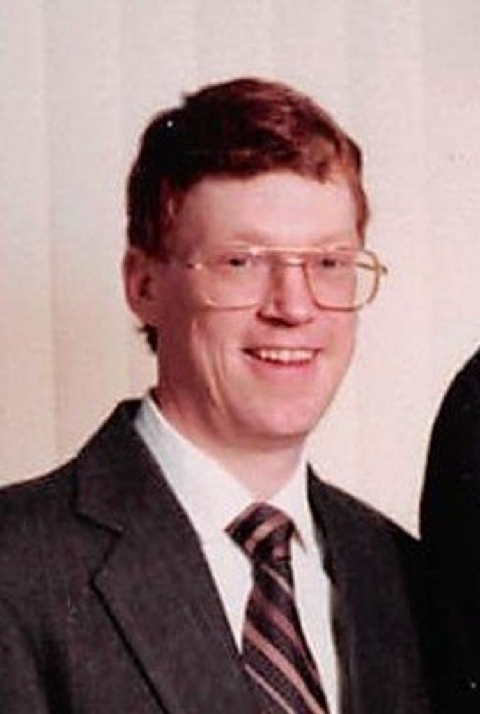 Patrick G. Macdonald Profile Photo