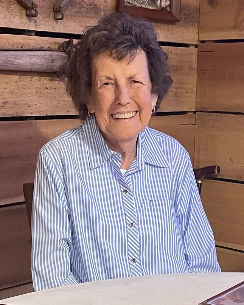 Edna Earle Tarkington Profile Photo