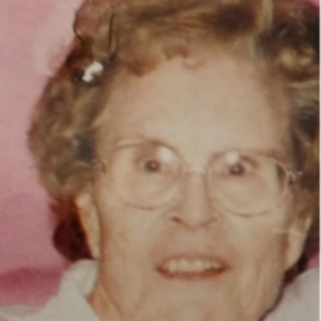 Barbara M. (Briggs) Winchester