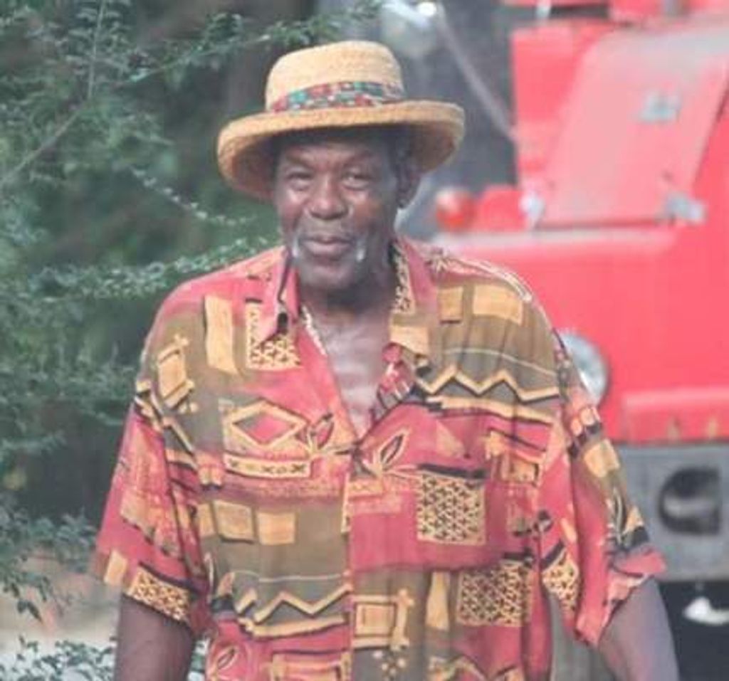 Byron Ven Gunn, Sr.