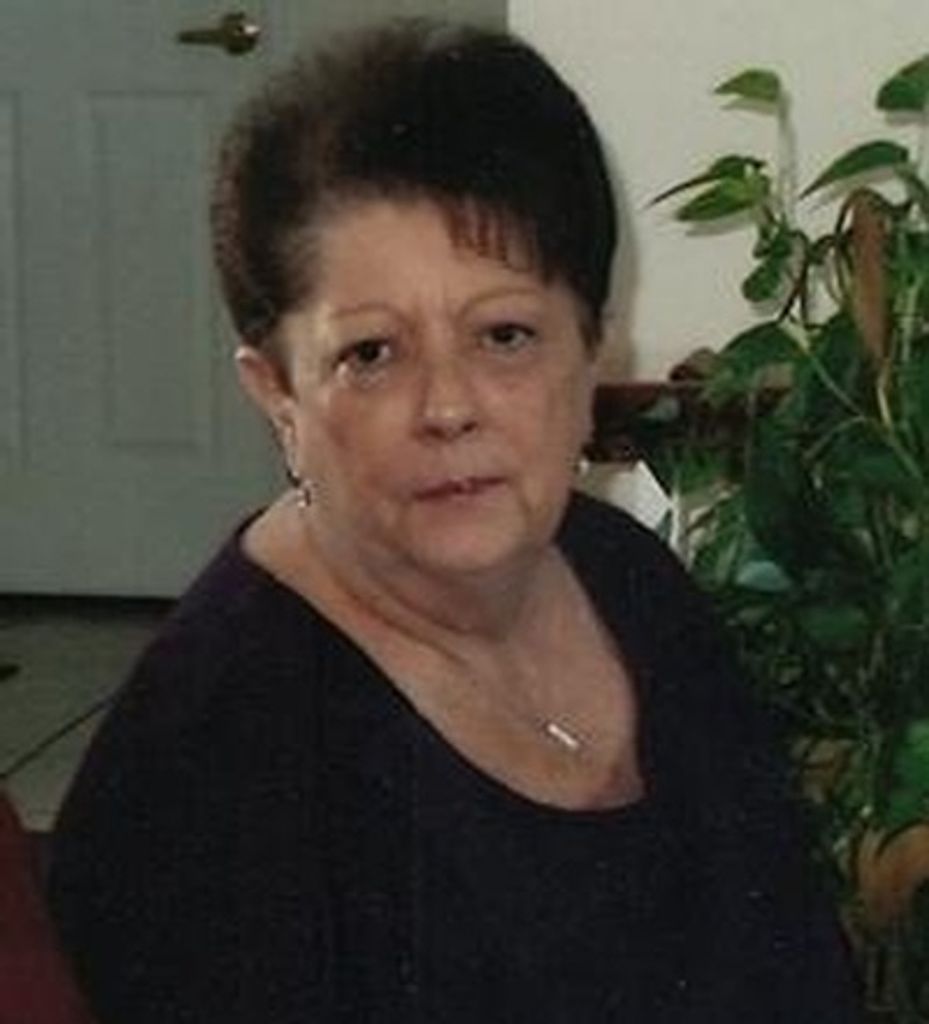 Sharon Singleton
