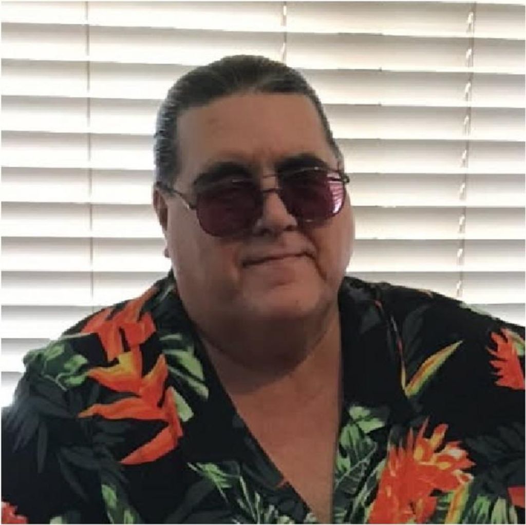 Mark Edward Korn Profile Photo