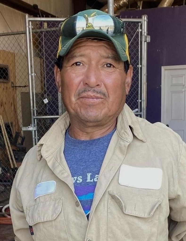 Jose Yanez Rico Profile Photo