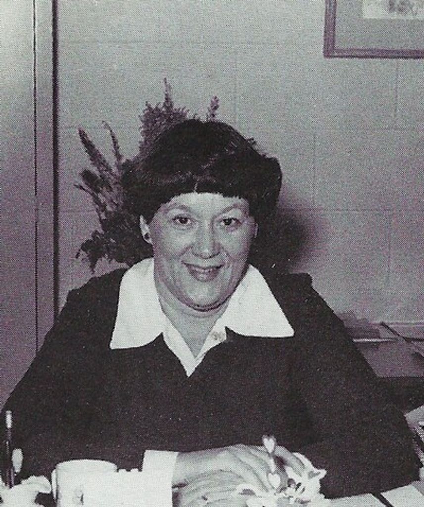 Mary L. Leonard Profile Photo