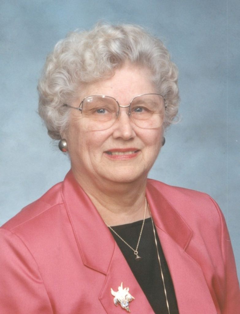 Iris S. (Sundberg)  Dalberth