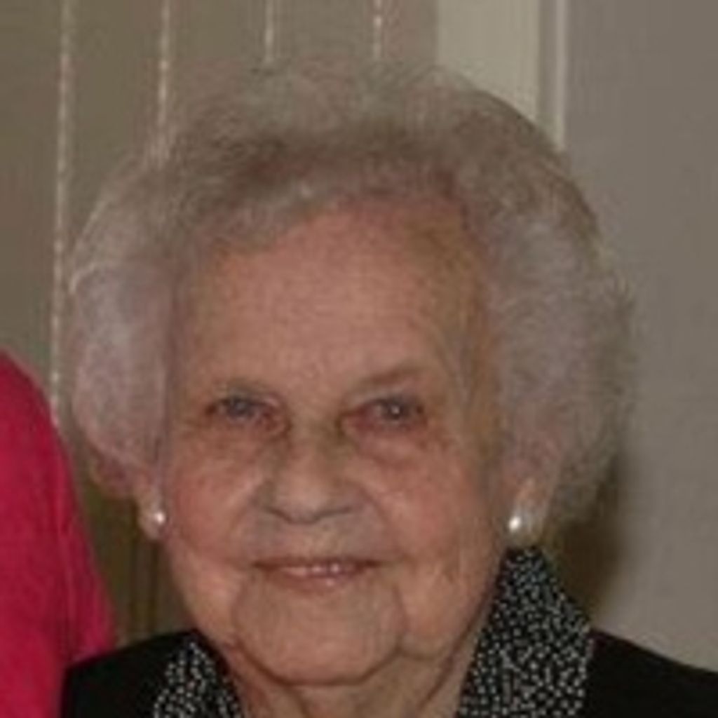Mary Telano Davis