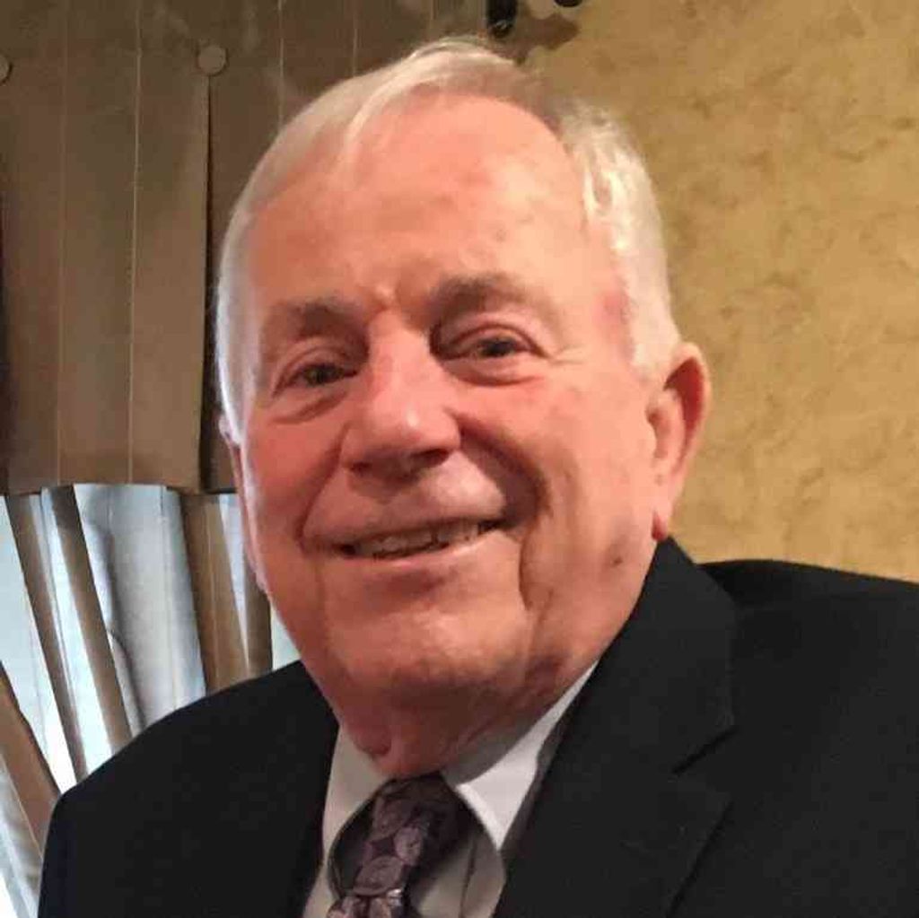 Donald E. Getson Profile Photo