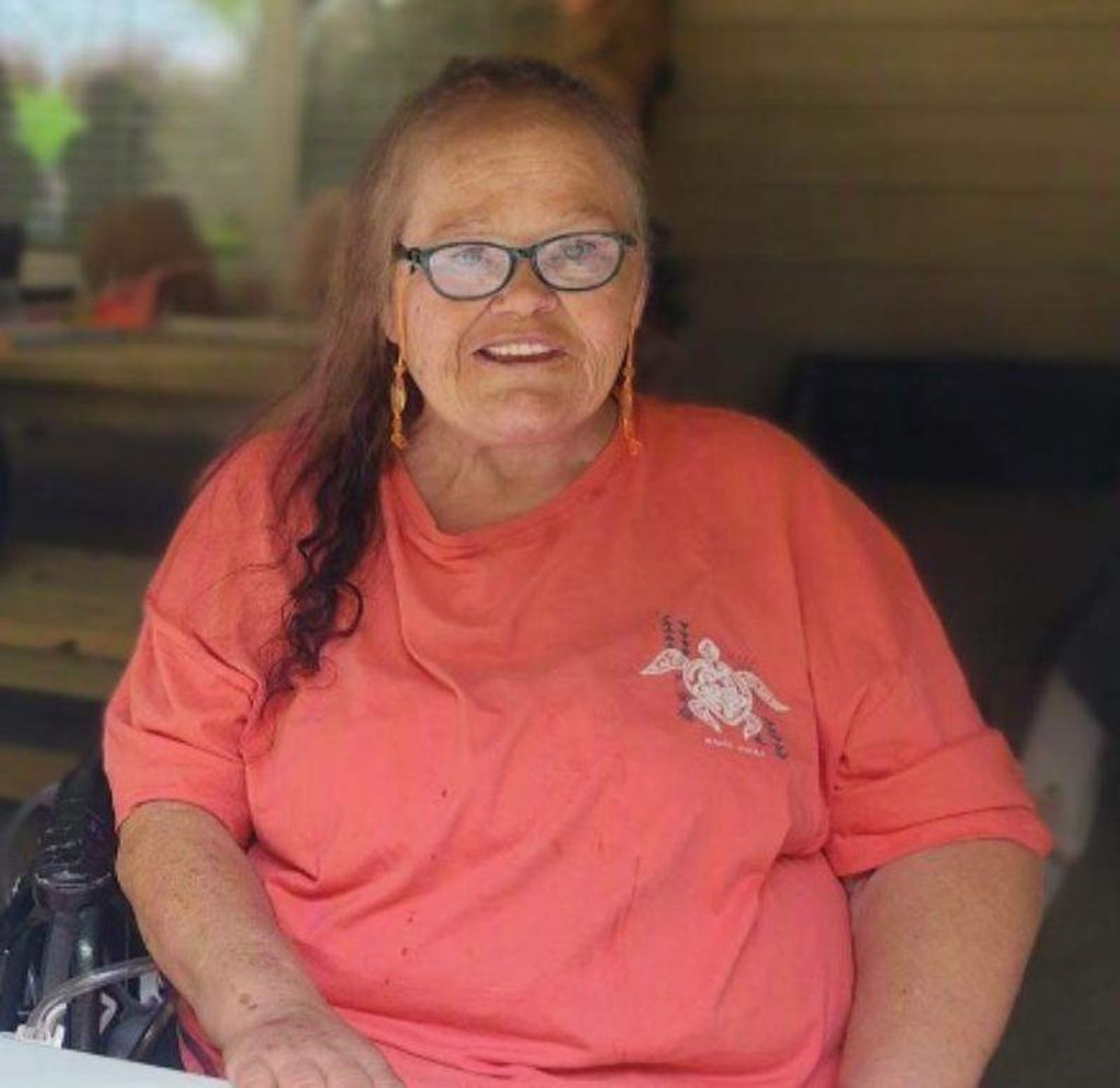Sheila Lea Reinhardt Profile Photo