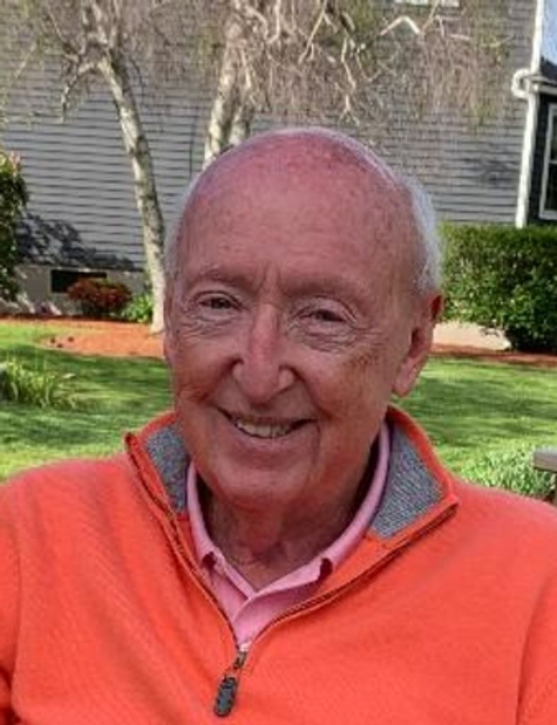 Roderick  A. J.  Cavanagh