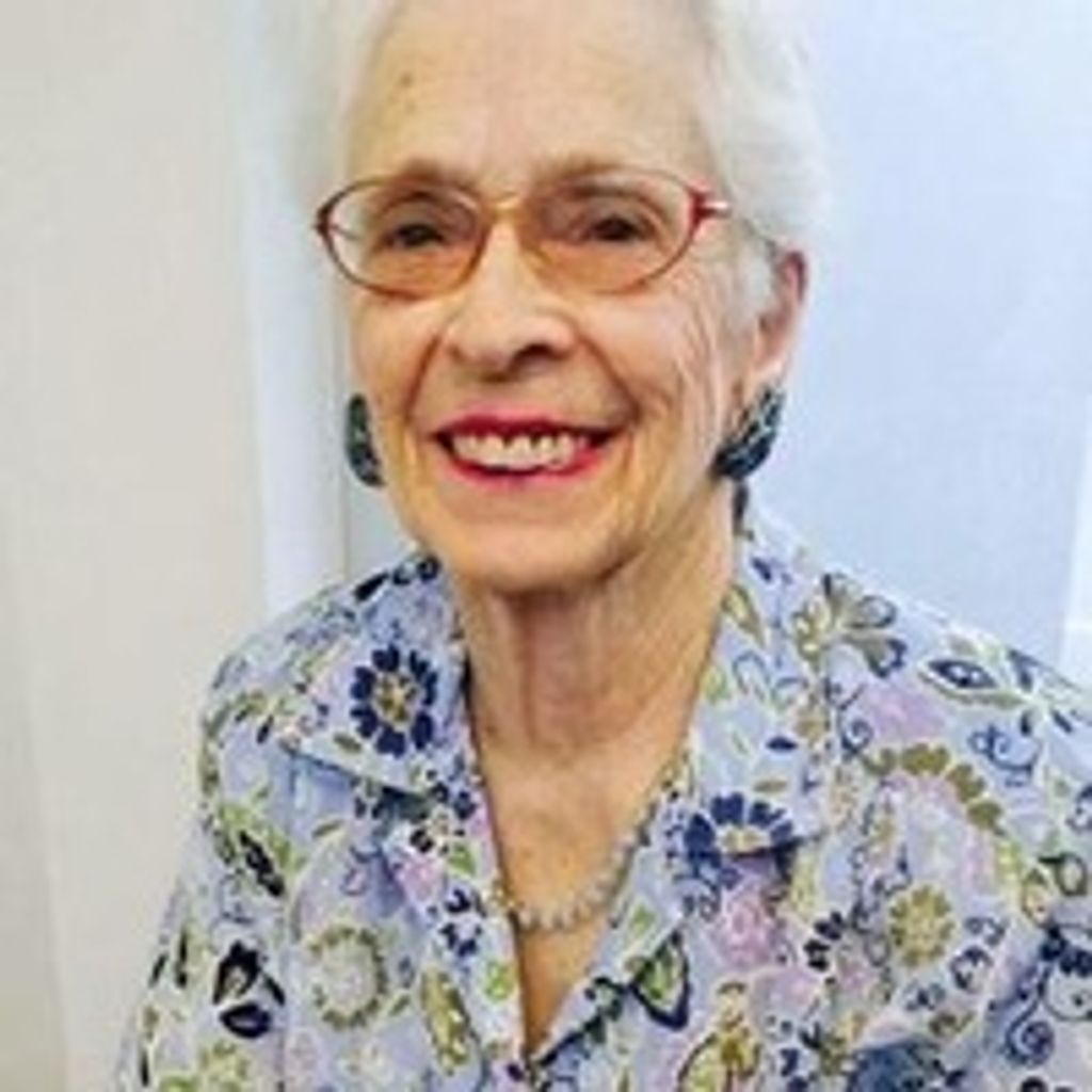 Anna Jean Beshears